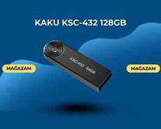 Yaddaş kartı Kaku Ksc-432 128Gb