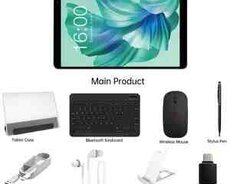 Teclast P85t 64GB, 4GB