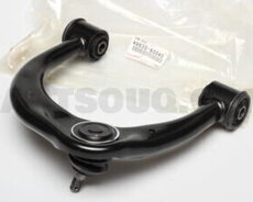 Toyota Land Cruiser Prado 2012 Ust Caska Orginal