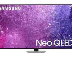 Televizor Samsung NEO QLED 4K QE55QN90CAU