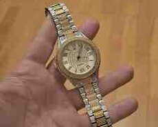 Lookworld qol saatı