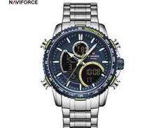 Naviforce qol saatı