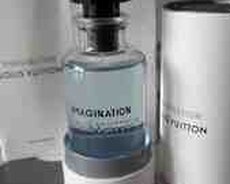 Louis Vuitton Imagination ətri