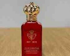 Clive Chritsian Crab Apple Blossom