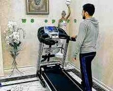 Qaçış trenajoru T900