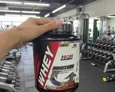 Protein Whey