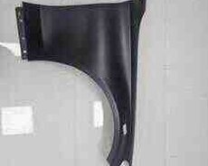 Mercedes W205 qanadı