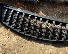 Radiator barmaqlığı