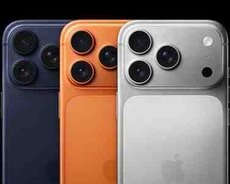 Apple iPhone 17 Pro Cosmic Orange 256GB, 12GB