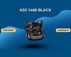 Qulaqlıq KSC-1465 black