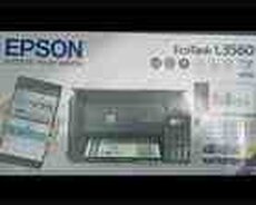 Printer Epson