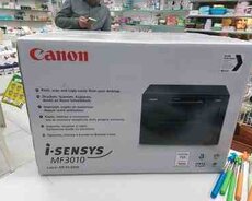 Printer CANON3010