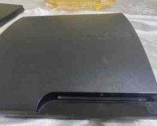 PlayStation 3 160GB