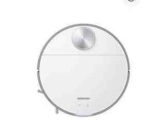 Robot tozsoran Samsung Jet Bot VR30T85513W, EV