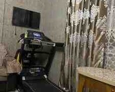 Qaçış trenajoru VolksGYM Y45