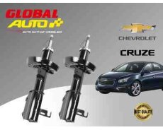 Chevrolet Cruze 2009-2015 ön amortizatorları