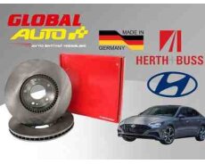 Hyundai Sonata 2019-2023 əyləc diski