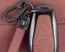 Changan Uni-z açar qabı