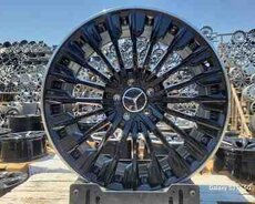 Mercedes R20 diskləri