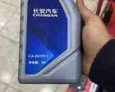 Changan üçün qutu yağı
