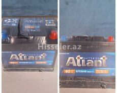 atlant 60 ah 570 sae ca-ca