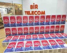 Xiaomi Redmi 15C Mint Green 128GB, 4GB