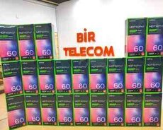 Infinix Hot 60 Pro+ Titanium Silver 256GB, 8GB