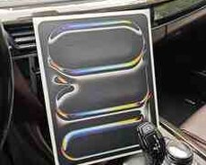 Apple iPad Pro 13-Inch M5 WIFI 512GB