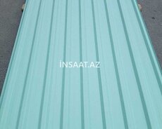 Dam örtüklərinin sifarisi