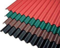 Распродажа кровельных материалов со скидкой