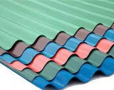 Распродажа кровельных материалов со скидкой