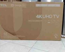 Televizor TCL Smart 55P755