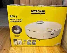 Robot Tozsoran Karcher RCV3