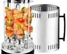 Elektrik manqal LUMA BELLA LB-57010