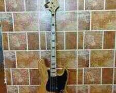 Gitara Harley Benton