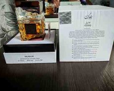 Nusuk Ateeq(Naxos) 100 ml ətri