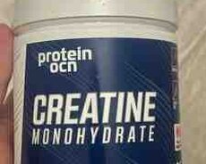 İdman qidası Creatine