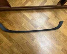 BMW bufer plastması