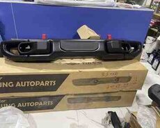 Jeep Wrangler bamperi