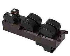 Toyota Camry şüşə qaldırıcısı