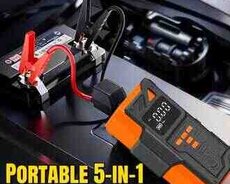 Cərəyan ötürücü qurğu