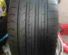 Goodyear şinləri 245, 40 R18