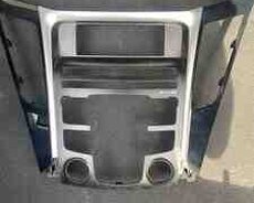 Hyundai Sonata 2010-2014 maqnitolası