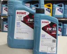 Rowe SYNT ASIA SAE 5W-30