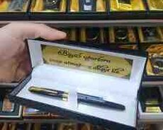 Hədiyyəlik qələm