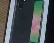 Samsung Galaxy A56 Awesome Graphite 256GB, 8GB