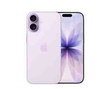 Apple iPhone 17 Lavender 256GB, 8GB