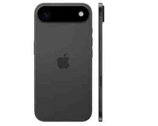 Apple iPhone Air Space Black 256GB, 8GB