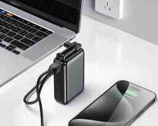 Power bank Wiwu 67W 20000mAh