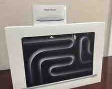 Apple Macbook Pro 16-inch 18GB RAM 512GB SSD